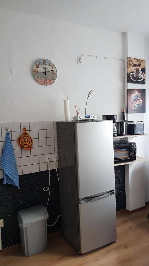 Apartments Nikol - Ludwigshafen Dış mekan fotoğraf
