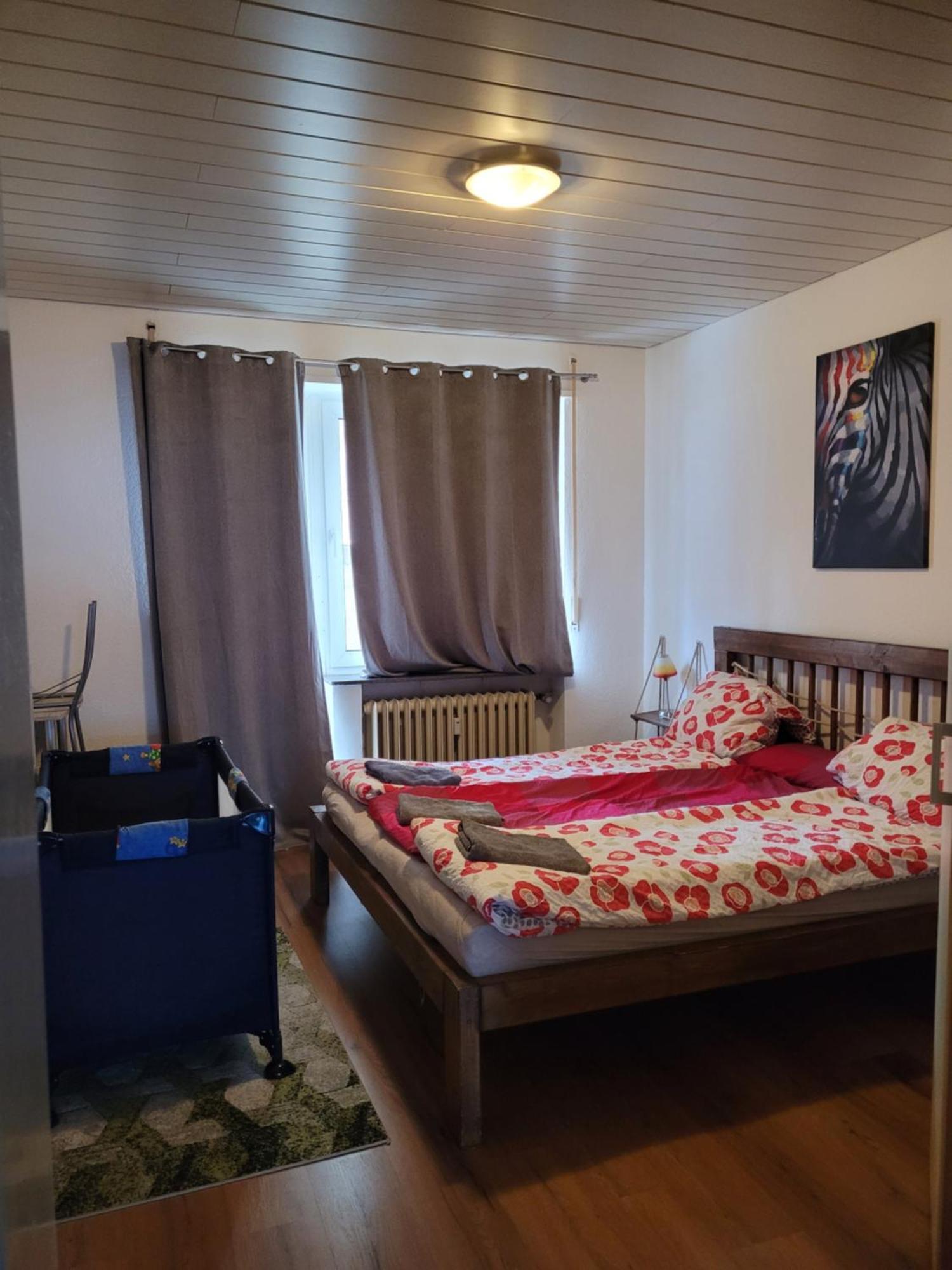 Apartments Nikol - Ludwigshafen Dış mekan fotoğraf