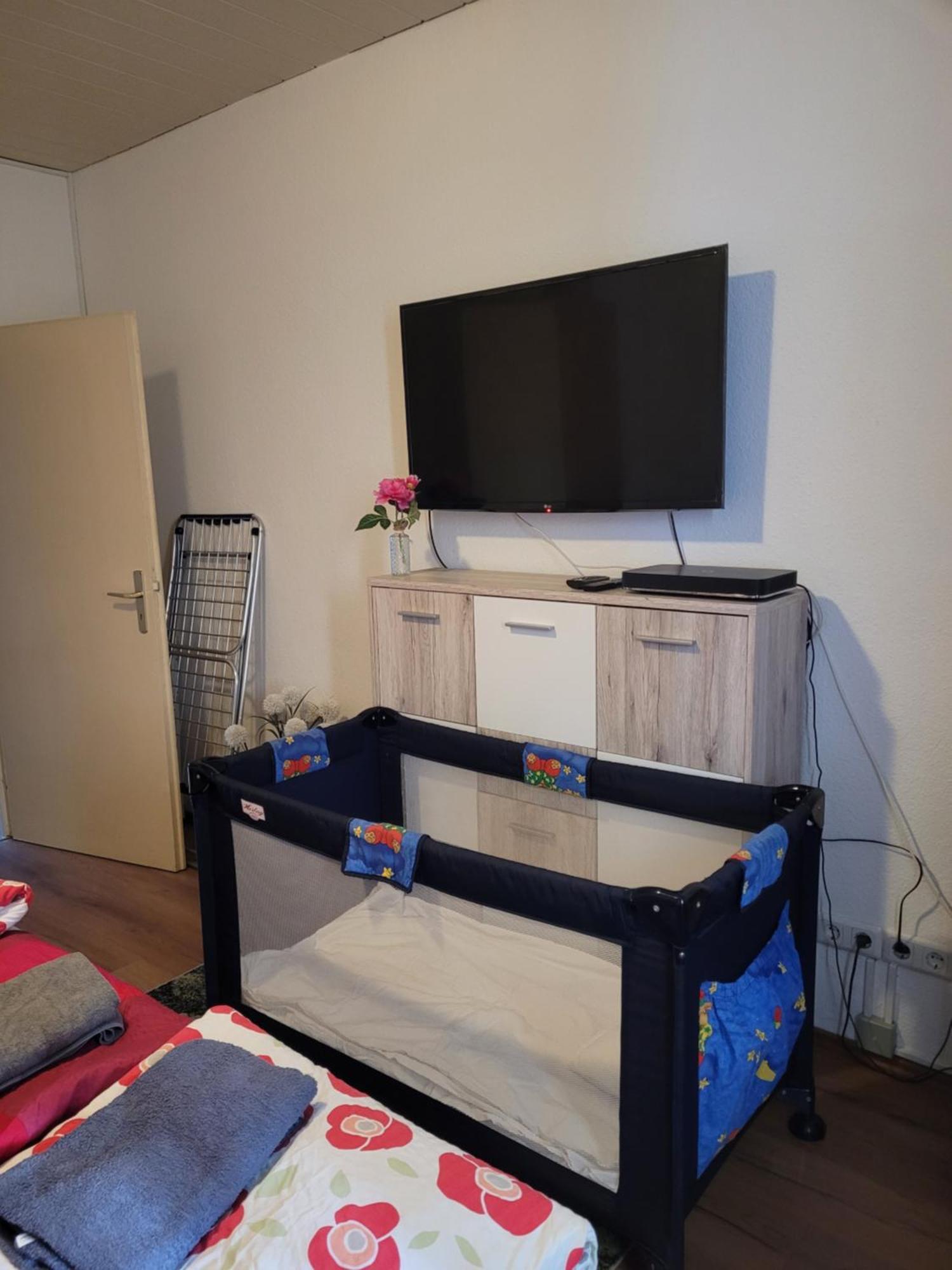 Apartments Nikol - Ludwigshafen Dış mekan fotoğraf