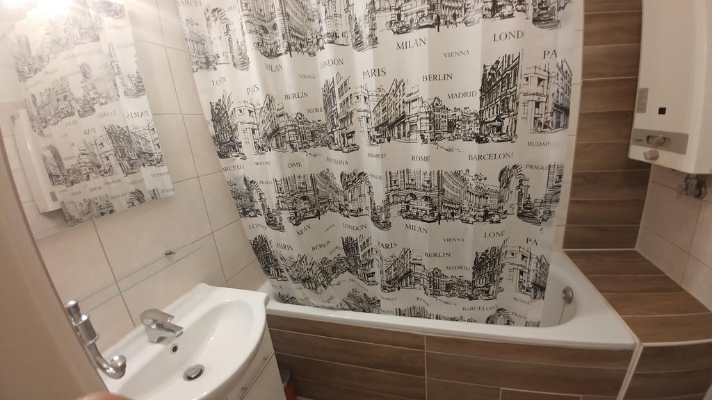 Apartments Nikol - Ludwigshafen Dış mekan fotoğraf
