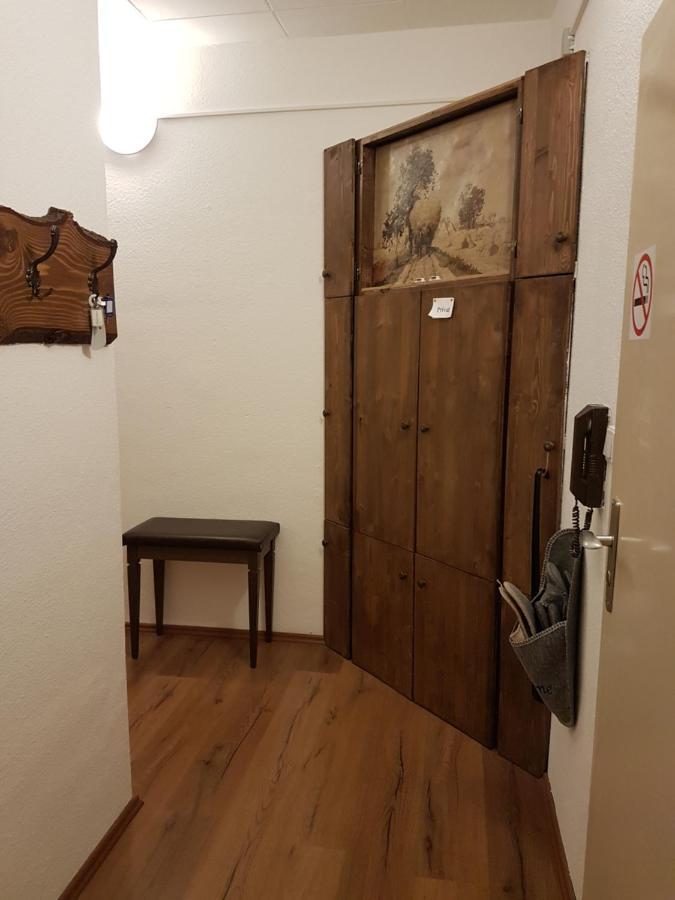 Apartments Nikol - Ludwigshafen Dış mekan fotoğraf