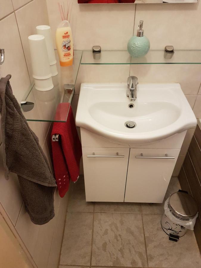 Apartments Nikol - Ludwigshafen Dış mekan fotoğraf
